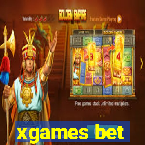 xgames bet